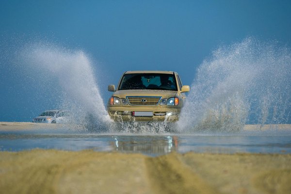 Comment entretenir son jetski pour prolonger sa durée de vie